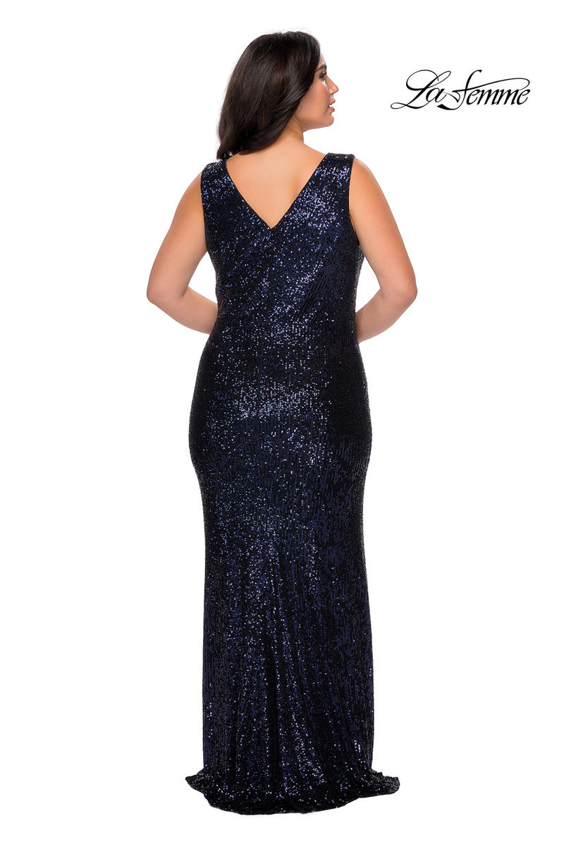 Plus Sizes Style Number 28770 - 6