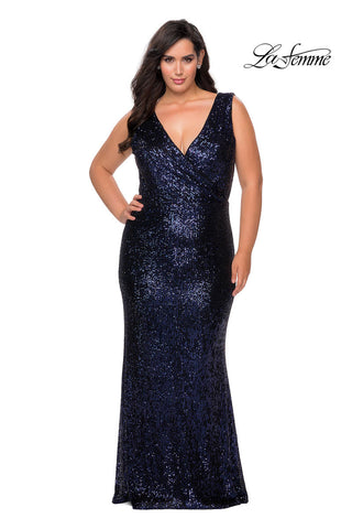 Plus Sizes Style Number 28770 - 5