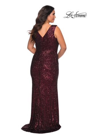 Plus Sizes Style Number 28770 - 4