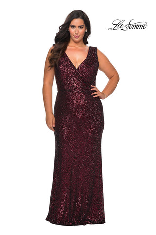 Plus Sizes Style Number 28770 - 3