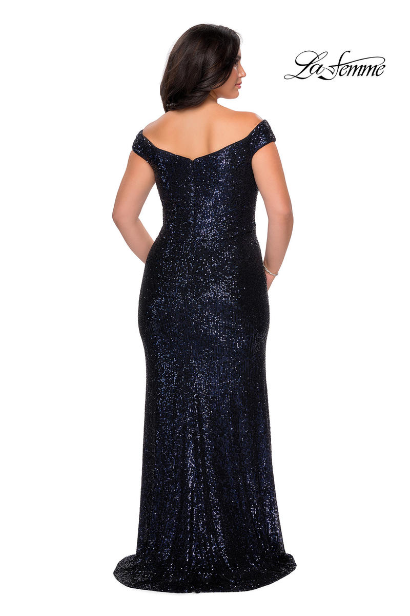 Plus Sizes Style Number 28795 - 6