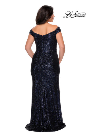 Plus Sizes Style Number 28795 - 6