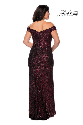 Plus Sizes Style Number 28795 - 2