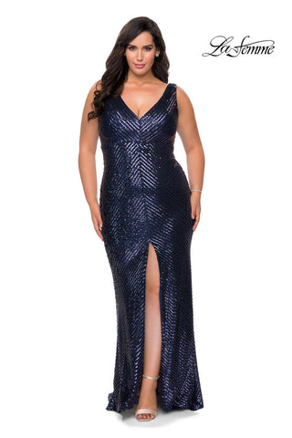 Plus Sizes Style Number 28796 - 3