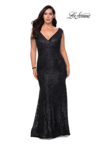 Plus Sizes Style Number 28837 - 3