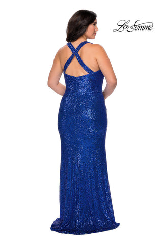Plus Sizes Style Number 28842 - 2
