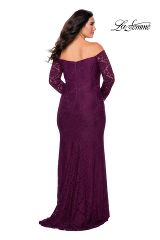 Plus Sizes Style Number 28859 - 4