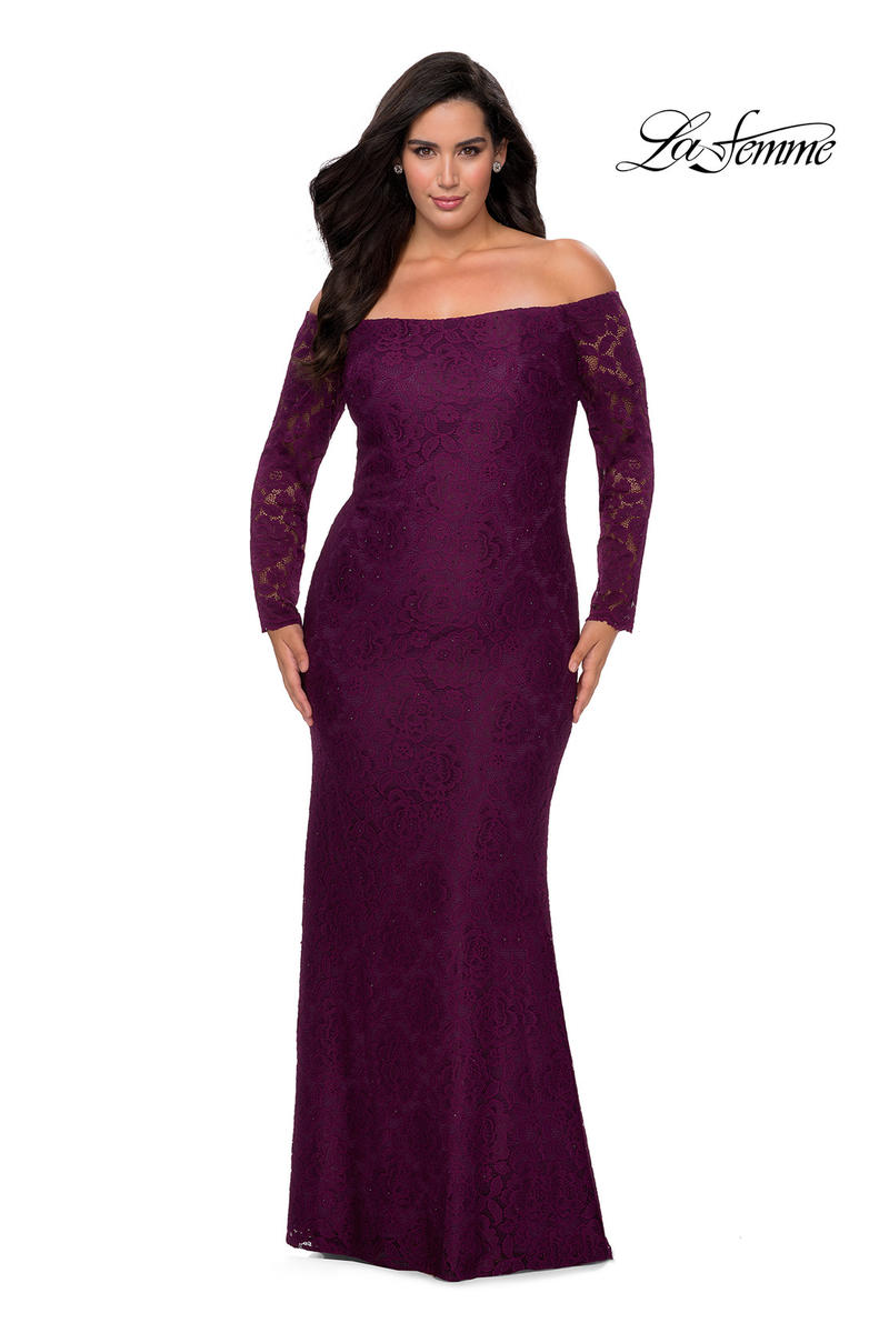 Plus Sizes Style Number 28859 - 3