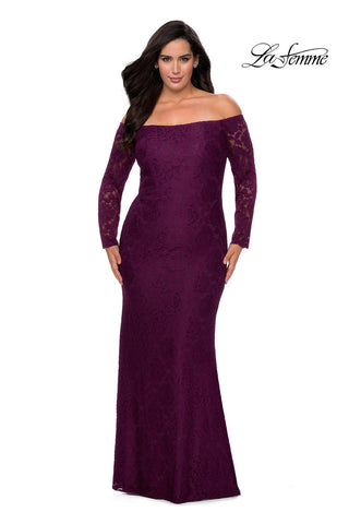 Plus Sizes Style Number 28859 - 3