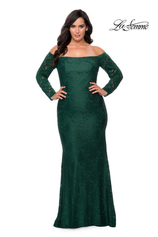Plus Sizes Style Number 28859 - 5