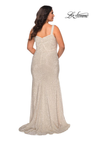 Plus Sizes Style Number 28875 - 2