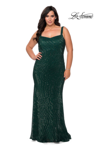 Plus Sizes Style Number 28875 - 3
