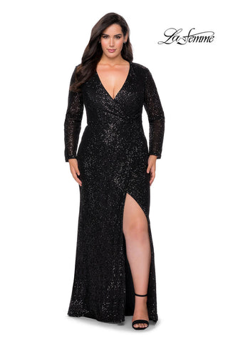 Plus Sizes Style Number 28880 - 7