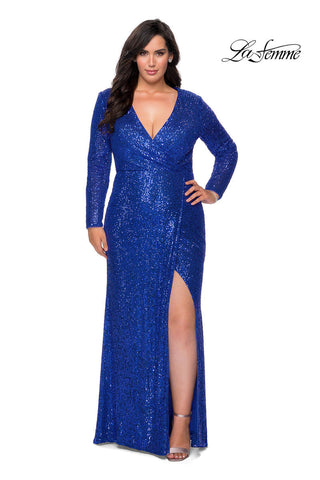 Plus Sizes Style Number 28880 - 3