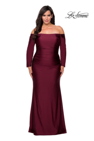 Plus Sizes Style Number 28881 - 3