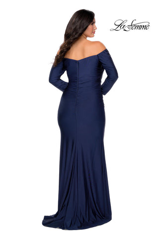Plus Sizes Style Number 28881 - 2