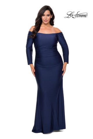 Plus Sizes Style Number 28881 - 1