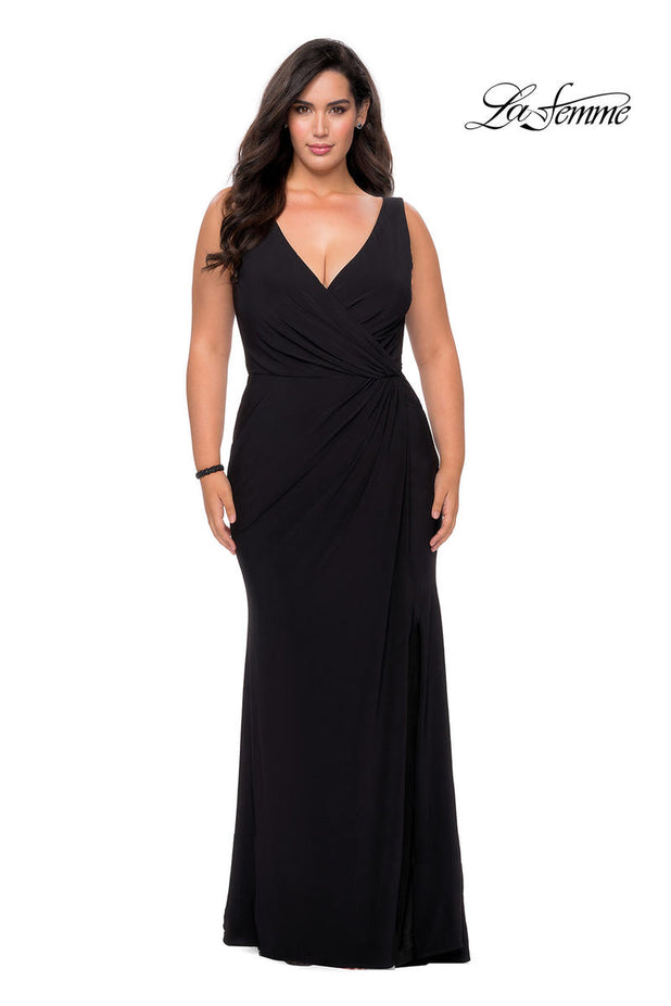 Plus Sizes Style Number 28882 - 1