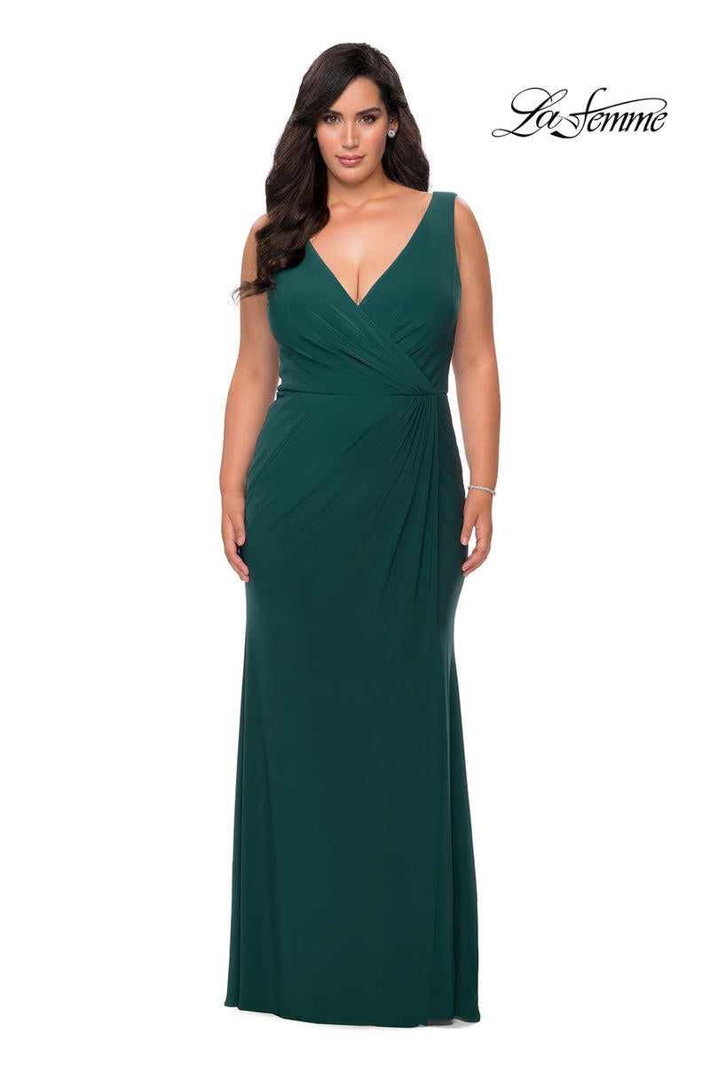 Plus Sizes Style Number 28882 - 5