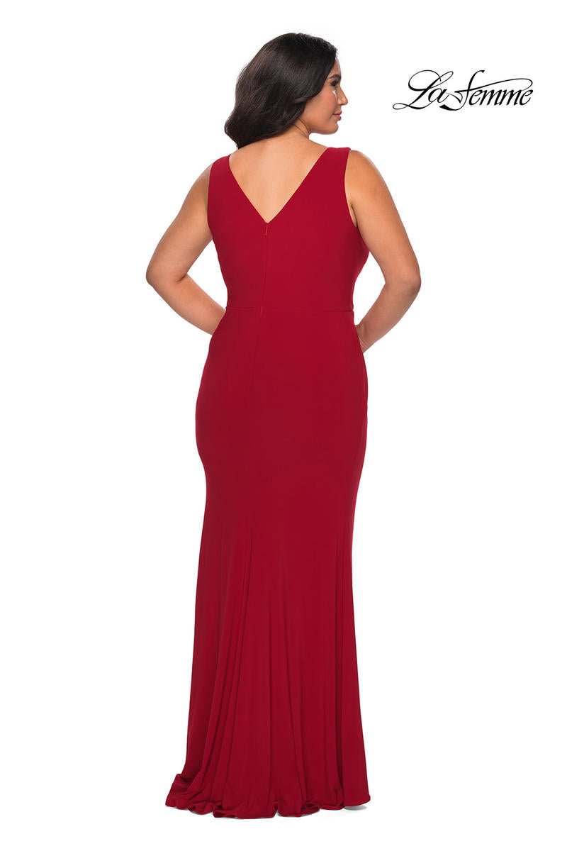 Plus Sizes Style Number 28882 - 4