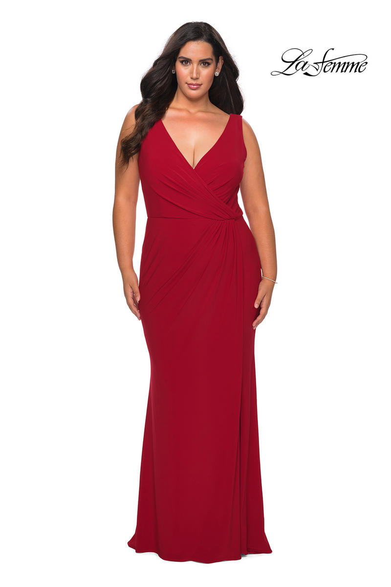Plus Sizes Style Number 28882 - 3