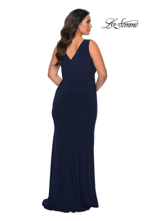 Plus Sizes Style Number 28882 - 2