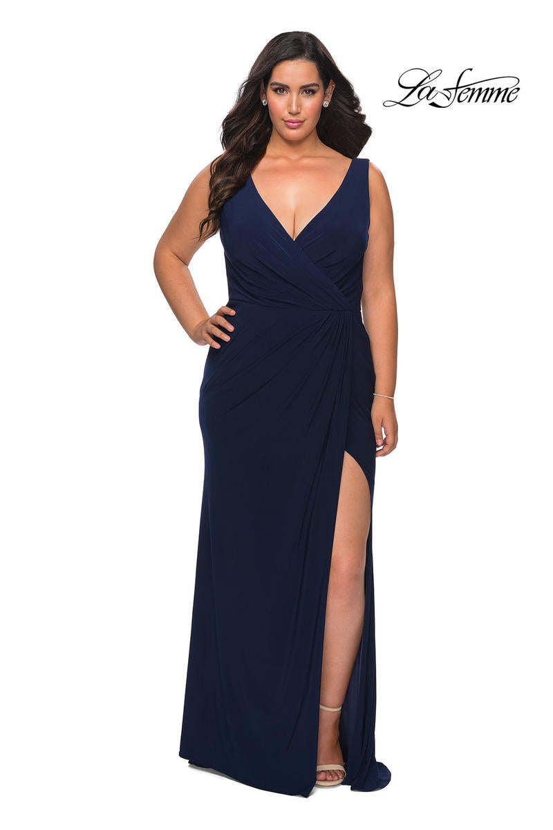 Plus Sizes Style Number 28882 - 7