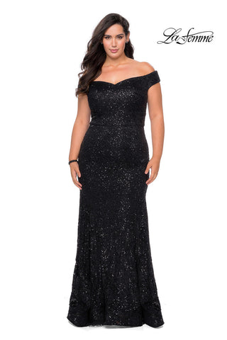 Plus Sizes Style Number 28883 - 7