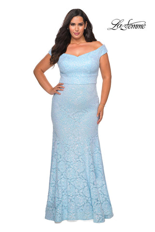 Plus Sizes Style Number 28883 - 1