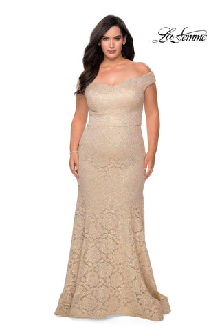 Plus Sizes Style Number 28883 - 3