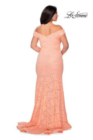 Plus Sizes Style Number 28883 - 6