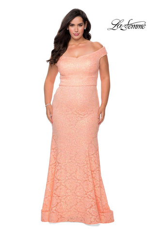Plus Sizes Style Number 28883 - 5
