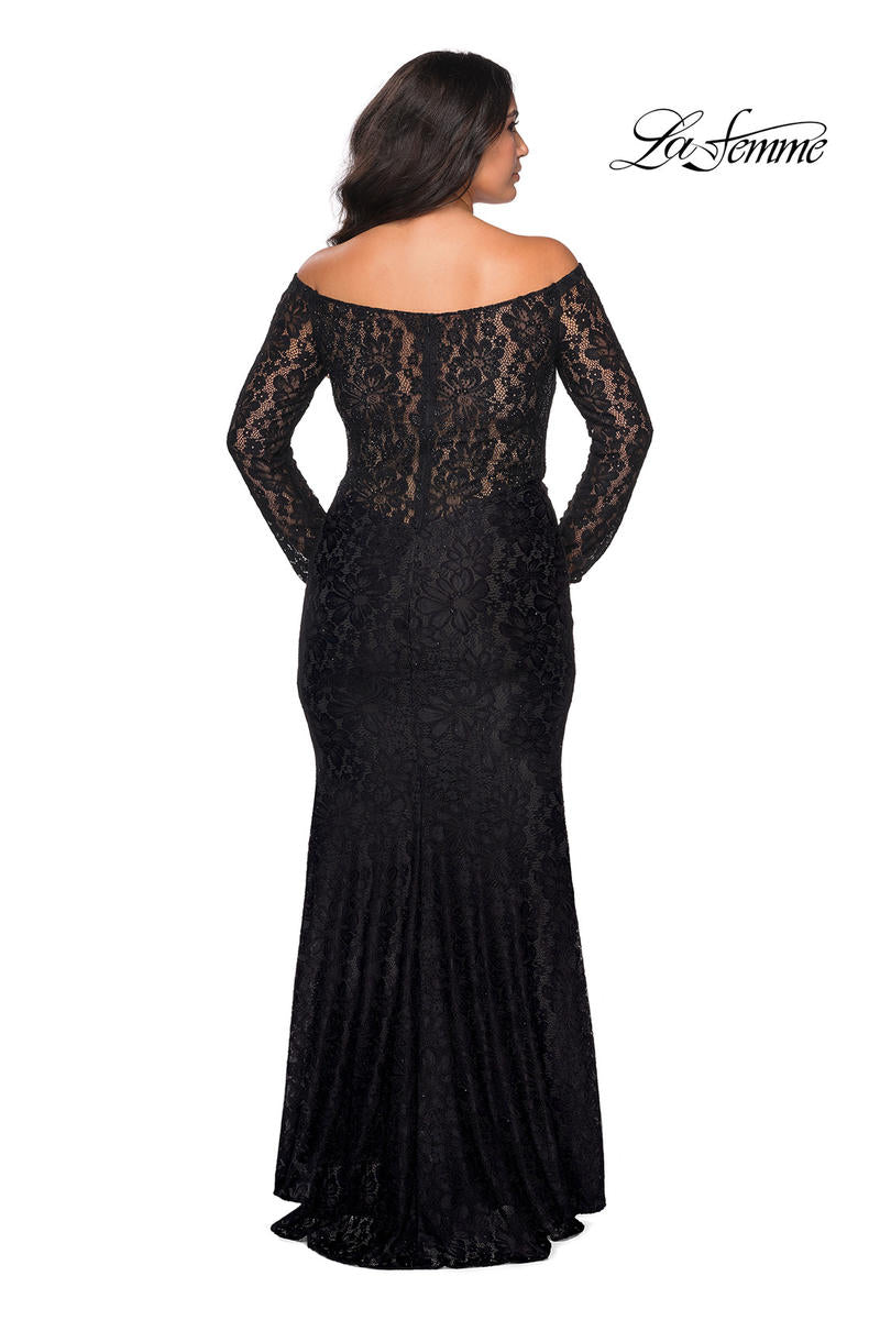 Plus Sizes Style Number 28945 - 2