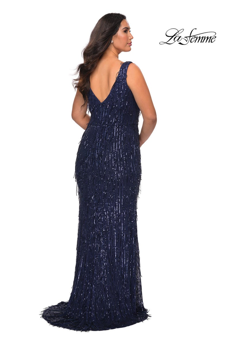 Plus Sizes Style Number 28946 - 6