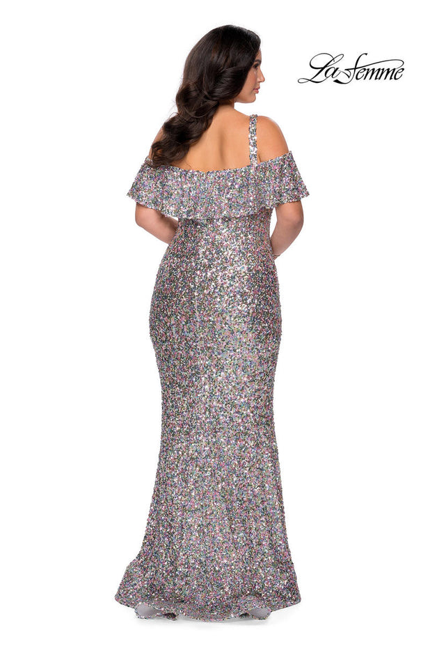 Plus Sizes Style Number 28947 - 2