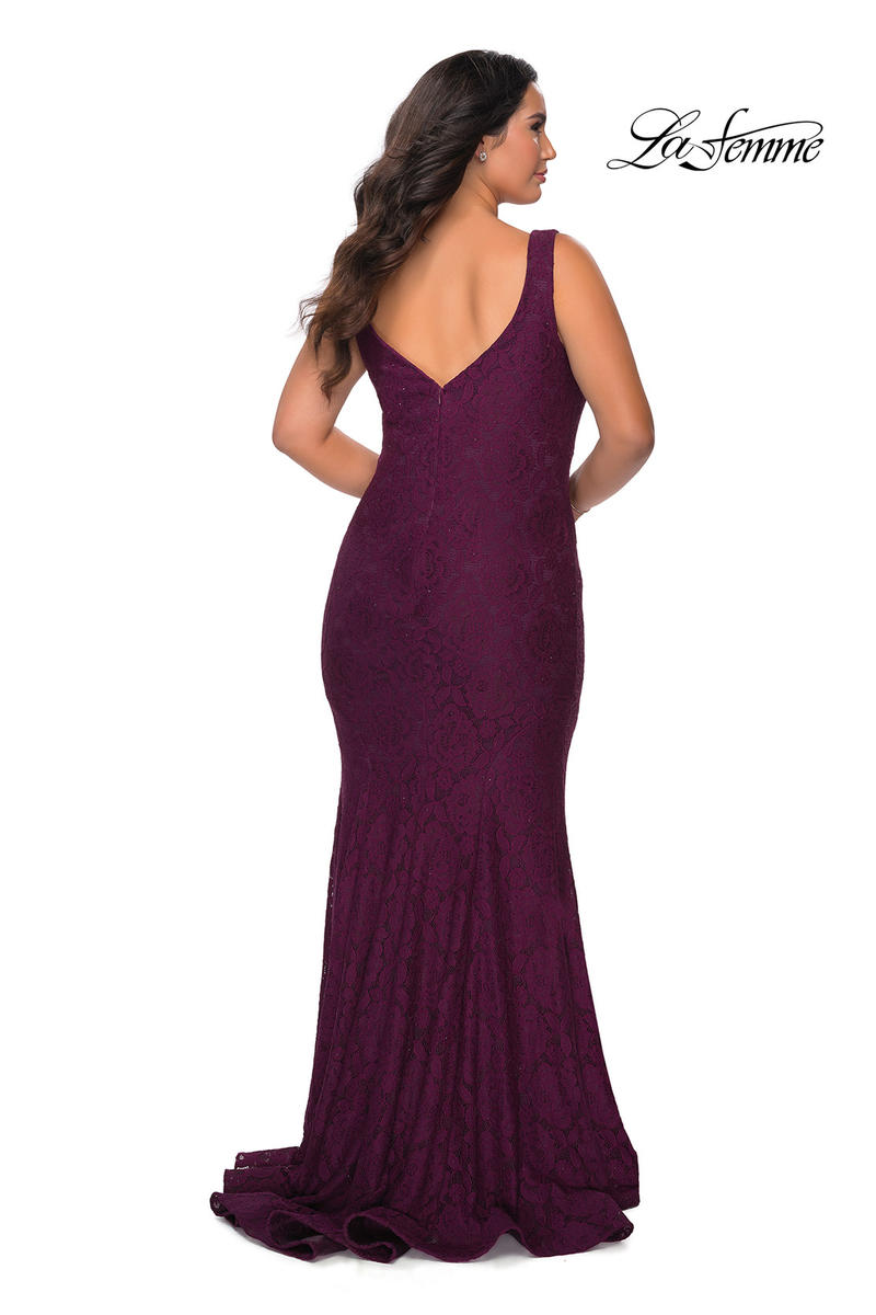 Plus Sizes Style Number 28948 - 2