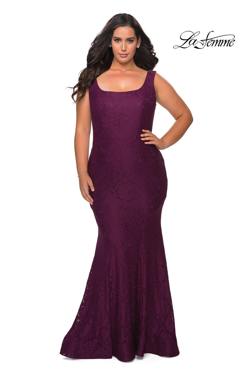 Plus Sizes Style Number 28948 - 1