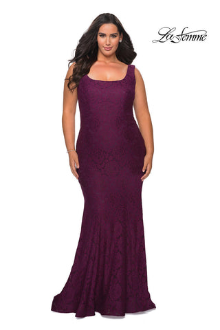 Plus Sizes Style Number 28948 - 7