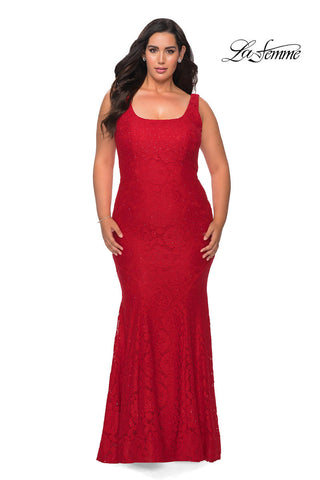 Plus Sizes Style Number 28948 - 5