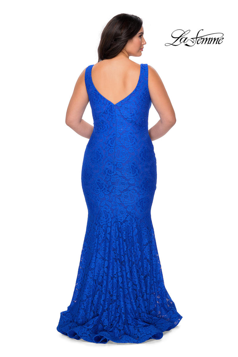 Plus Sizes Style Number 28948 - 4