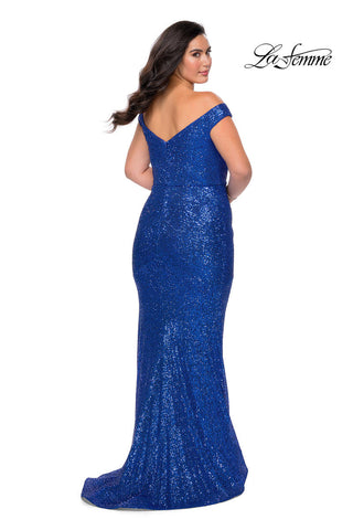 Plus Sizes Style Number 28949 - 2