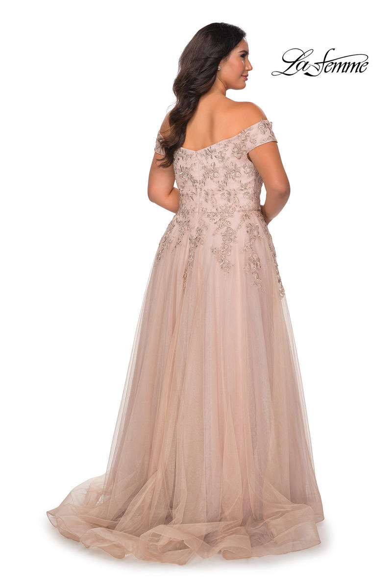 Plus Sizes Style Number 28950 - 4
