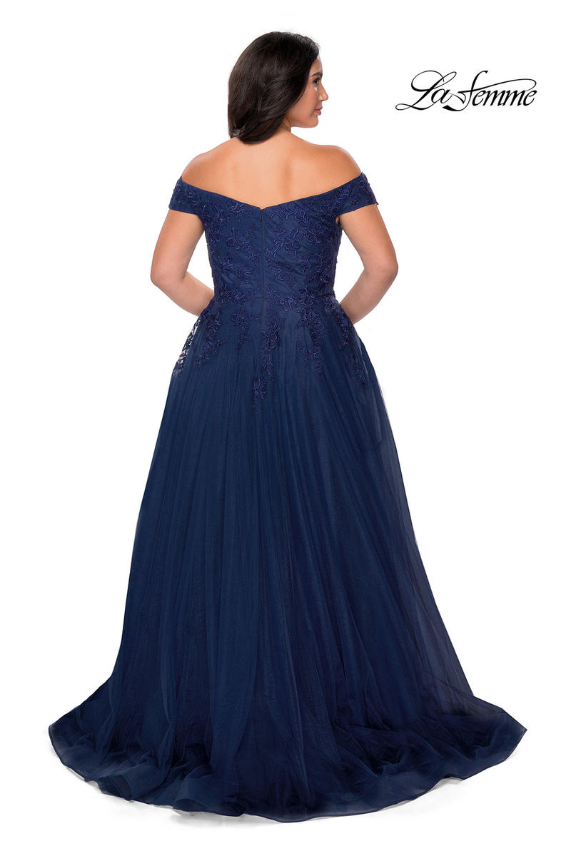 Plus Sizes Style Number 28950 - 6