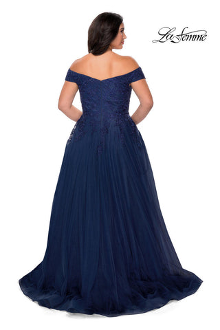 Plus Sizes Style Number 28950 - 6
