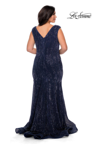 Plus Sizes Style Number 28962 - 4