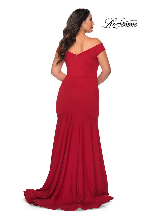 Plus Sizes Style Number 28963 - 2