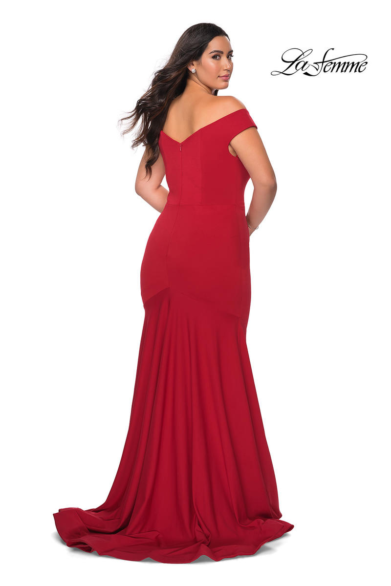 Plus Sizes Style Number 28963 - 4