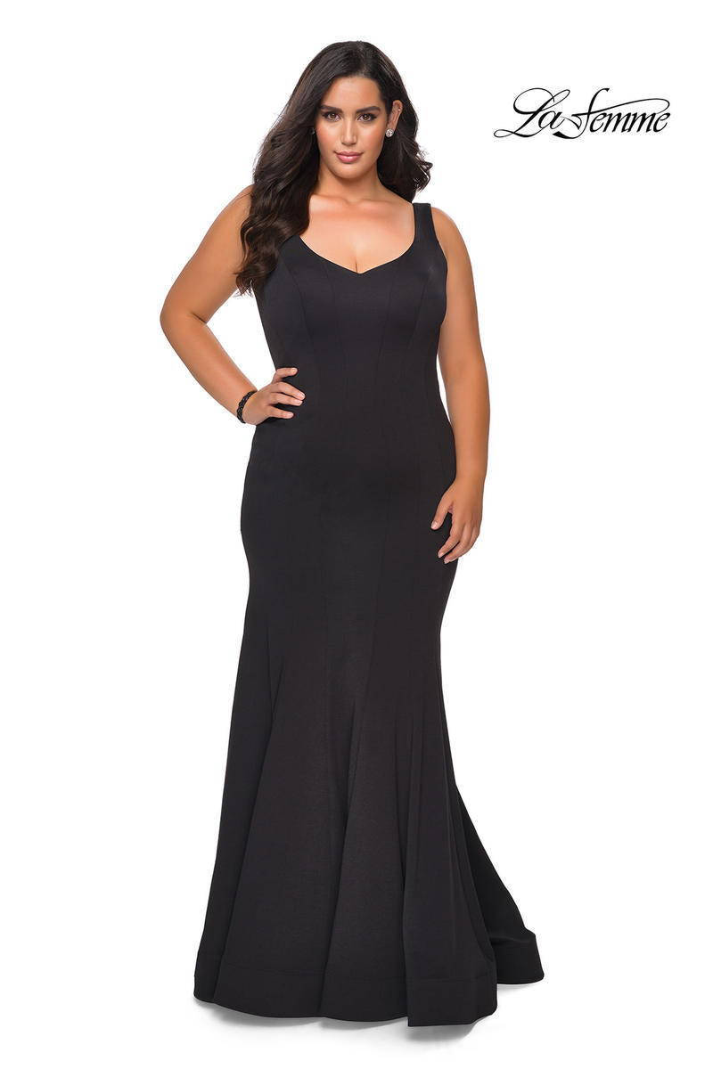Plus Sizes Style Number 28975 - 4