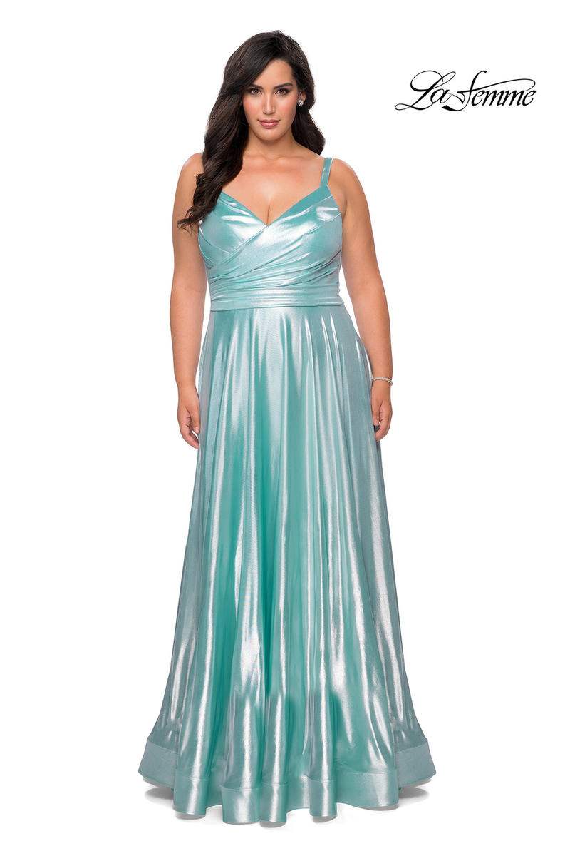 Plus Sizes Style Number 28989 - 4
