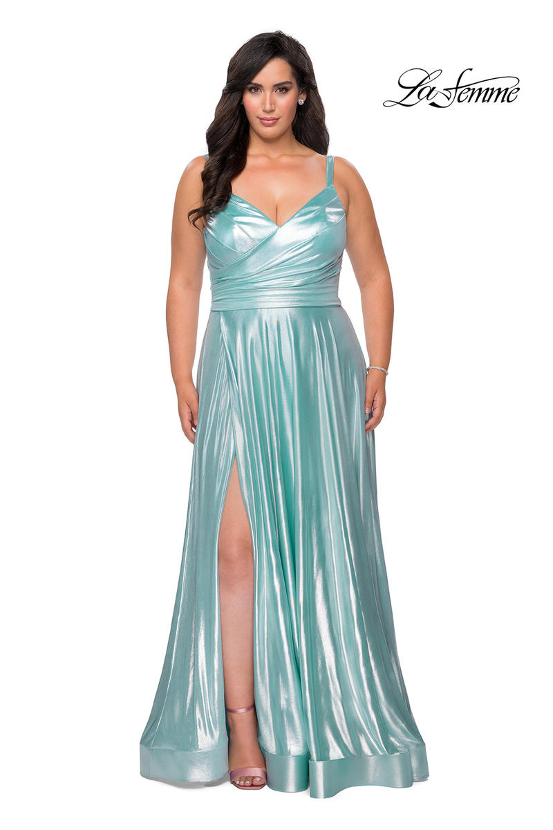 Plus Sizes Style Number 28989 - 3